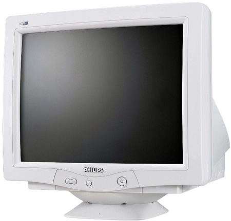 microscan monitor